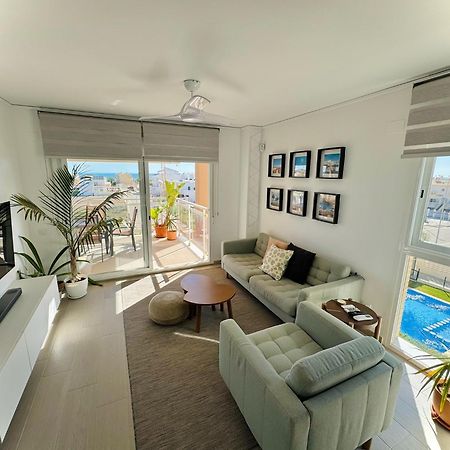 Apartamento Playa โอลิบา ภายนอก รูปภาพ