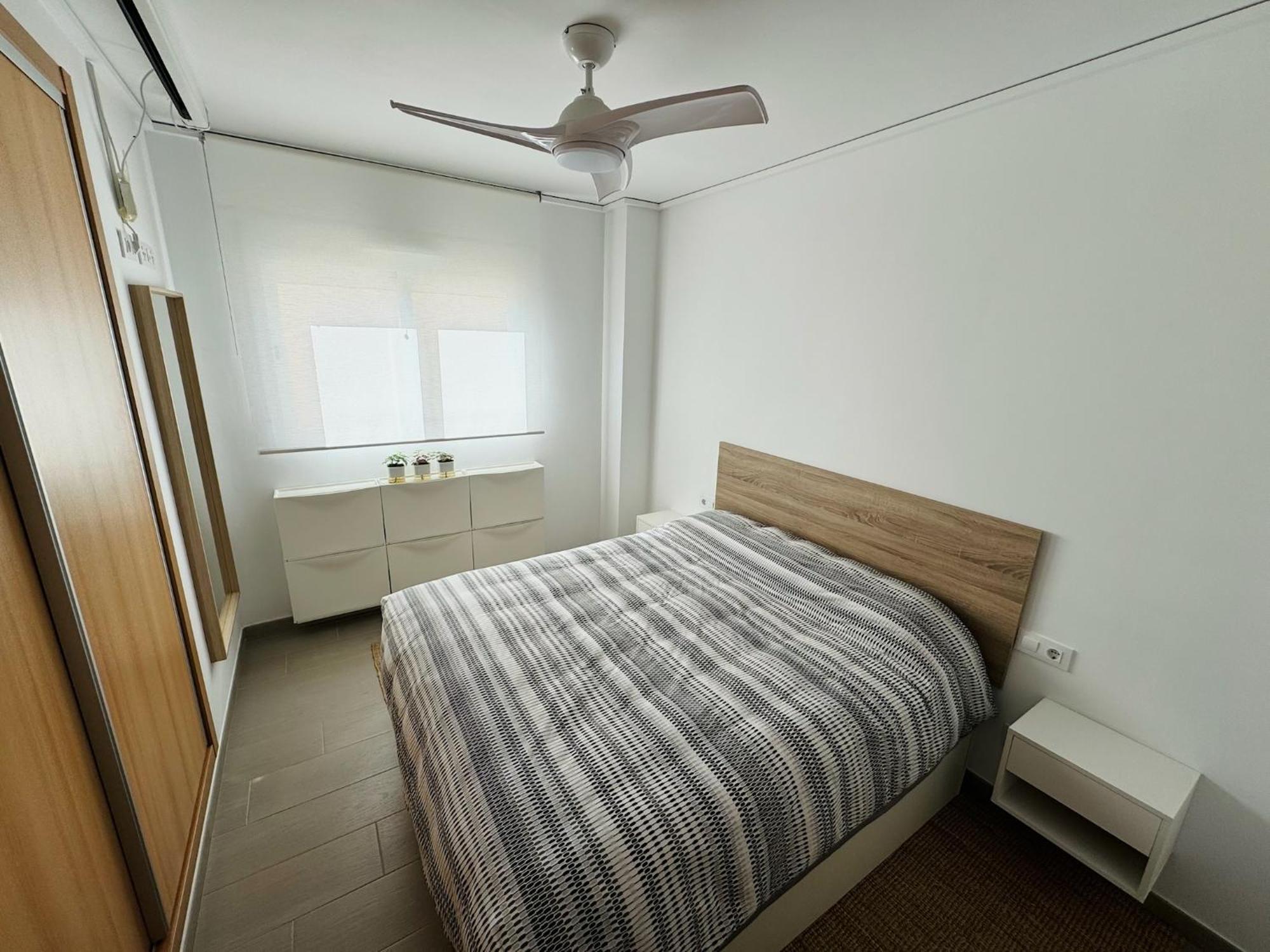 Apartamento Playa โอลิบา ภายนอก รูปภาพ