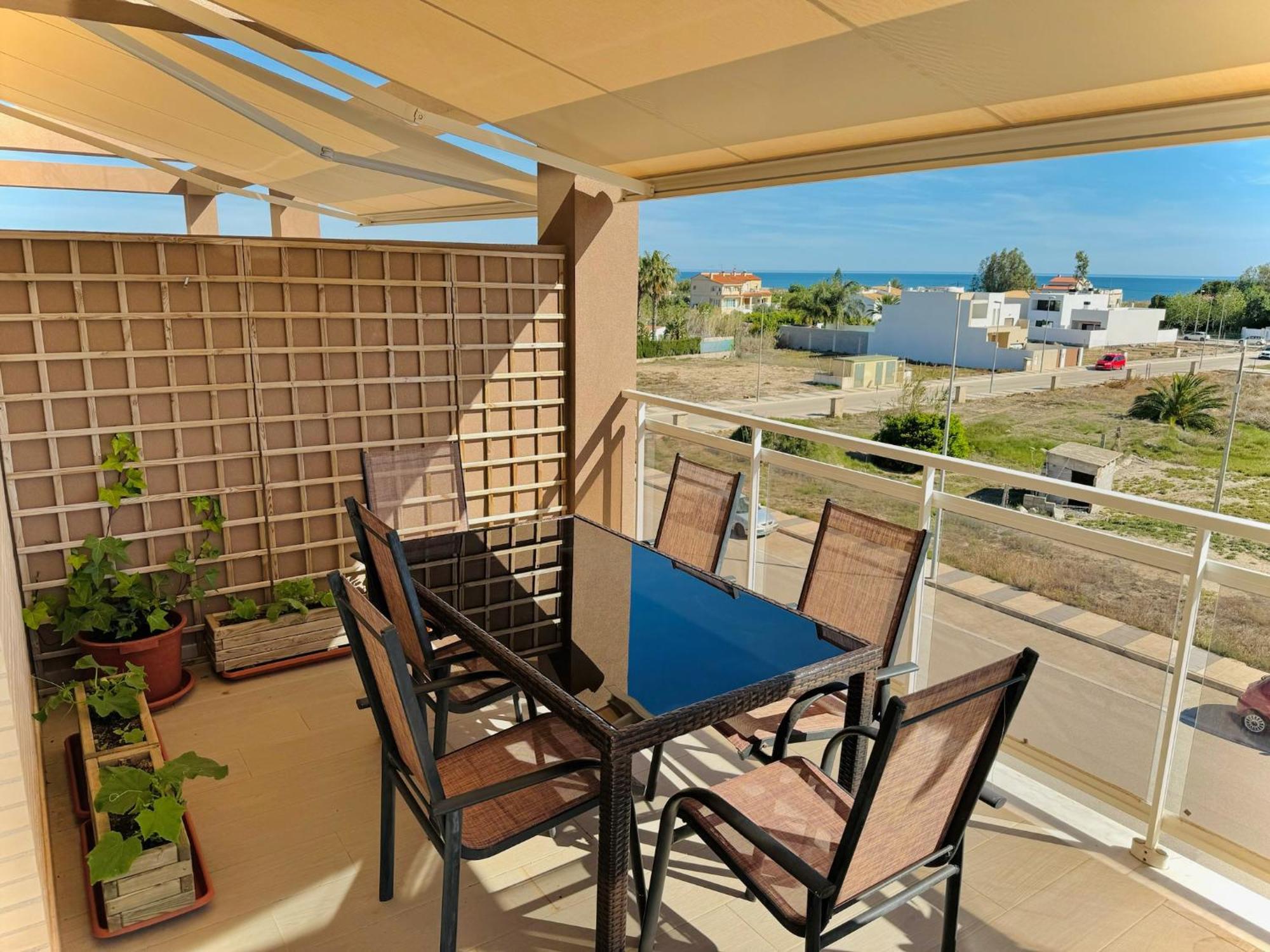 Apartamento Playa โอลิบา ภายนอก รูปภาพ