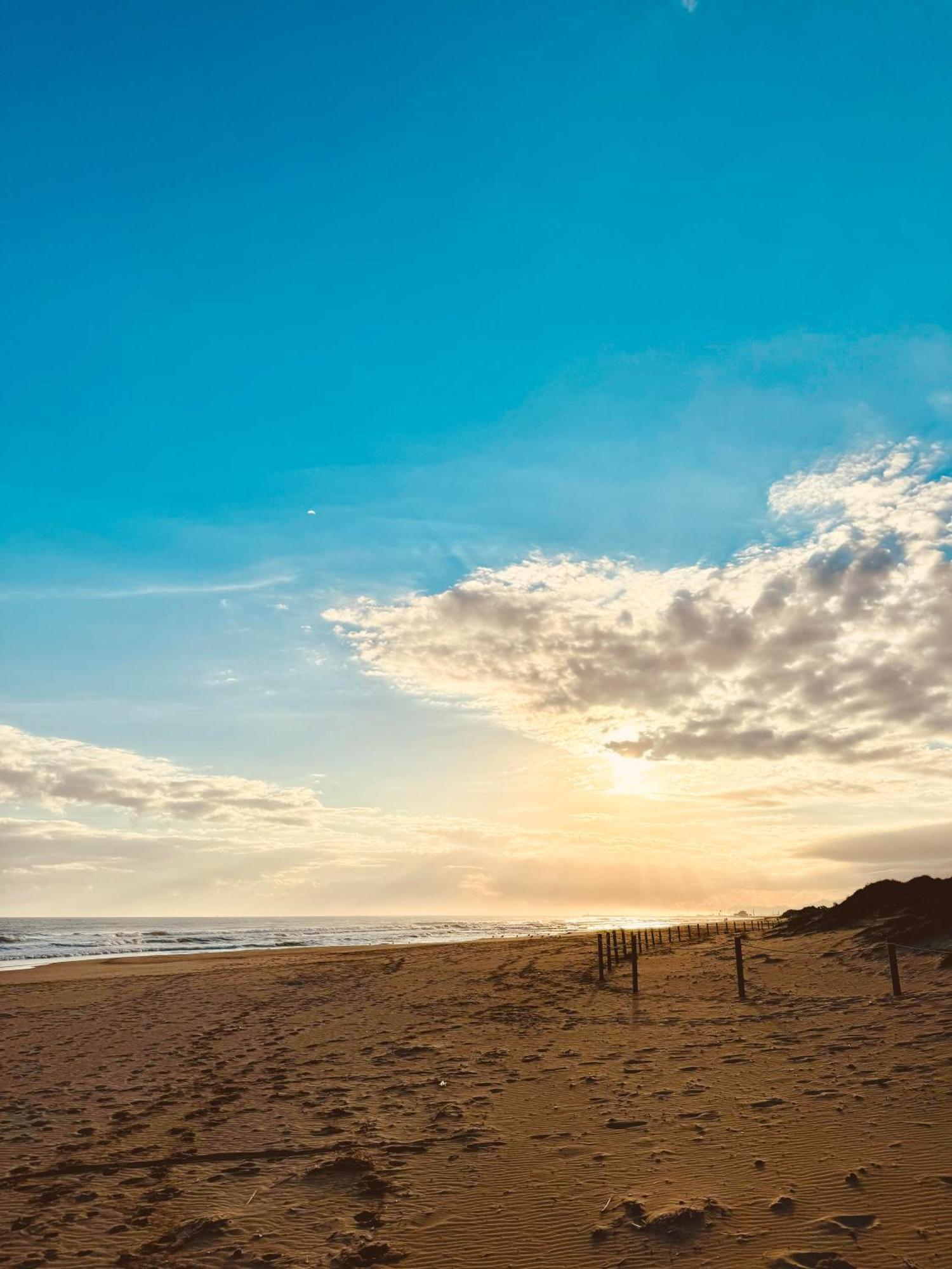 Apartamento Playa โอลิบา ภายนอก รูปภาพ